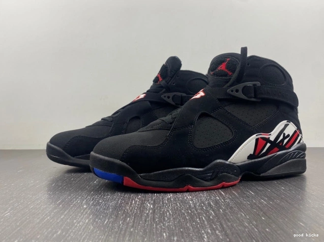 Jordan 8 305381-062 Air Playoffs 0721